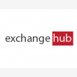 ExchangeHub - Logo
