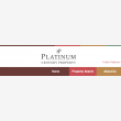 Platinum Century Property - Logo