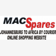 MacSpares - Logo