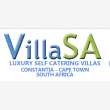 Ouma's Villa - Logo