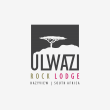 Ulwazi Rock Lodge - Logo