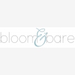 Bloom and Bare - Logo