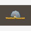Weather forecast - Logo