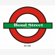 Bond Street Flooring - Logo