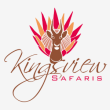 Kingsview Safaris - Logo