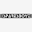 Sparesboyz - Logo