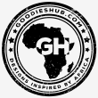 GoodiesHub.com - Logo