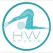 Physiotherapist Cape Town | Heike Watson - Logo