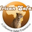 Africa Venture Safaris - Logo