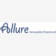 Allure Sensuality - Logo