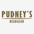 Pudney's Curio Co - Logo