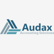 Audax Accounting Solutions - Logo