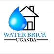 Water Brick Uganda - Logo