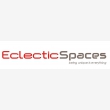 Eclectic Spaces - Logo