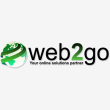 Web2Go - Logo