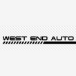West End Auto - Logo