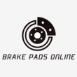 Brake pads online - Logo