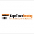 Cape Town Fencing - Logo