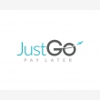 Just Go Pay Later - Logo