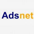 AdsNet Digital - Logo