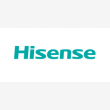 Hisense South Africa - Logo