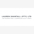 Lauren Shantall (Pty) Ltd - Logo