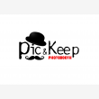 Pic & Keep Photobooth - Logo