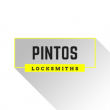 Pintos Locksmith Durban - Logo
