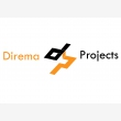 DIREMA PROJECTS (Pty) Ltd - Logo