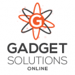 Gadgetsolutionsonline - Logo