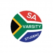 SA Varsity Student - Logo