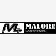 Malore Logistics - Logo