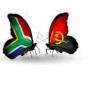 SABON - South Africa and Angola Business Opportunities Network - Logo
