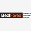 Beztforex - Logo