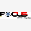 Focus Studio - Logo