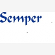 SEMPER POS AND HOSPITALITY SOFTWARE SOLUTIONS - Logo