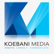 KOEBANI MEDIA - Logo