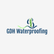 GDH Waterproofing - Logo
