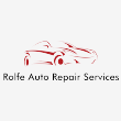 Rolfe Auto Repair Services - Logo