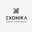 Exonika - Logo