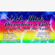S.A MINK PROMOTIONS AND GIFTS - Logo