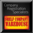 Shelf Company Warehouse Cape (Pty) Ltd - Logo