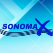 Sonomax SRL Ultrasonics - Logo