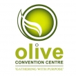 Convention centre at the heart of vibrant multicultural city - Logo