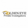 Goldeneye - Logo