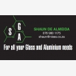 Shaun's Glazing & Aluminium - Logo