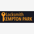 Locksmith Kemptonpark - Logo