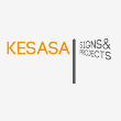 Kesasa Signs & Projects - Logo