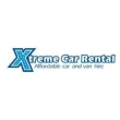 Xtreme Car Rental Durban - Logo