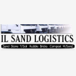 IL Sand Logistics CC - Logo